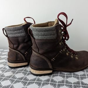 Kodiak Surrey II Brown Boots 8